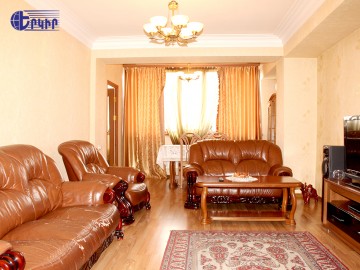 Բնակարաններ Կոդ` 2+30854