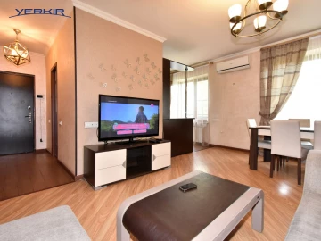 Apartments Code: 2+210772