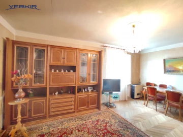 Apartments Code: 10+210101