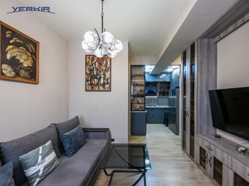 Բնակարաններ Կոդ` 5+319790