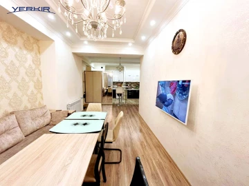 Квартиры Код 3+206801