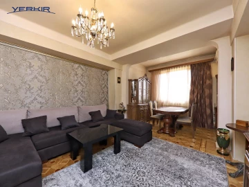 Բնակարաններ Կոդ` 2+311090