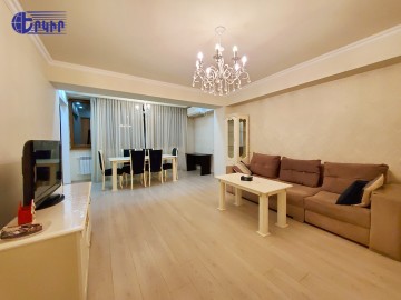 Բնակարաններ Կոդ` 2+300085