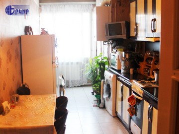 Apartments Code: 6+33161