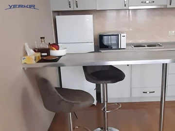 Apartments Code: 10+115465