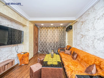 Բնակարաններ Կոդ` 9+118946