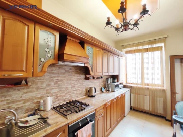 Apartments Code: 10+212310