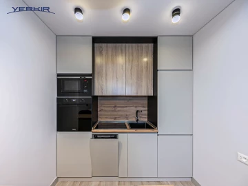 Apartments Code: 3+315220