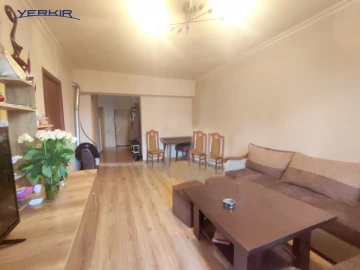 Apartments Code: 7+218102