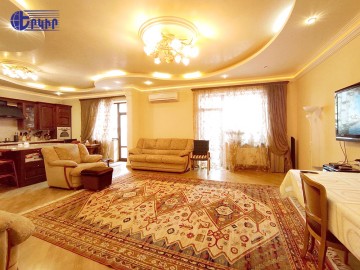 Apartments Code: 4+301370