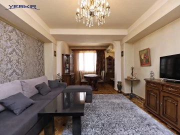 Բնակարաններ Կոդ` 2+311090