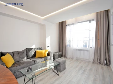 Квартиры Код 1+218609