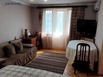 Apartments Code: 10+119663