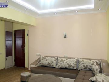 Apartments Code: 2+10540