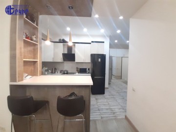 Квартиры Код 10+21566