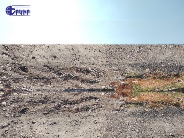 Հողատարածք Կոդ` 3+60957