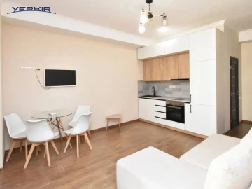 Apartments Code: 10+220202