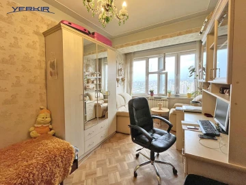 Квартиры Код 3+411300