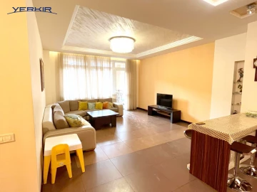 Квартиры Код 3+306883