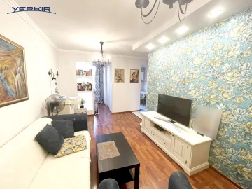 Apartments Code: 5+208767