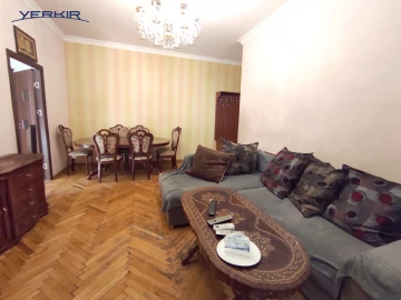 Квартиры Код 5+209958