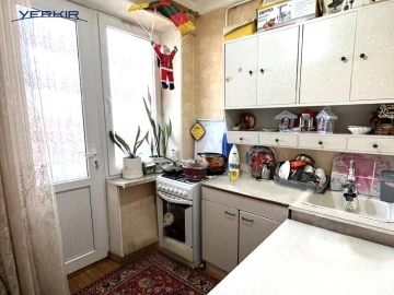 Apartments Code: 3+107491