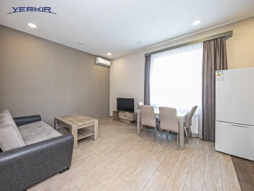 Квартиры Код 2+20907