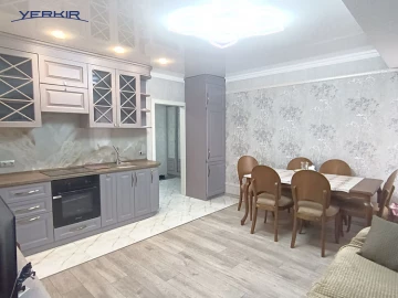 Apartments Code: 2+209111