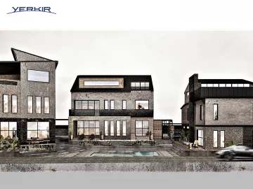 Houses Code: 5+520400