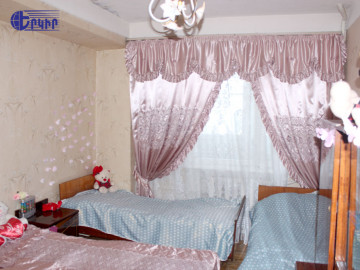 Apartments Code: 10+30303