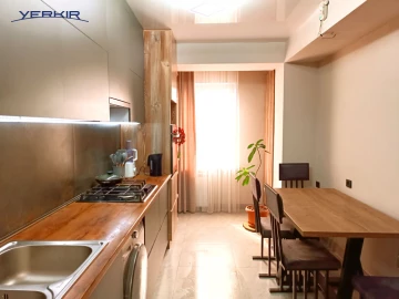 Apartments Code: 9+309802