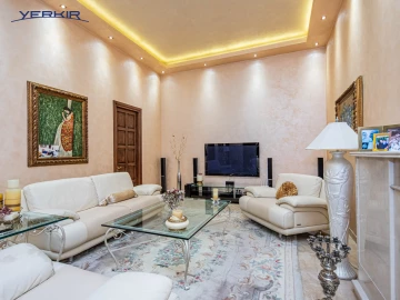 Բնակարաններ Կոդ` 3+412855