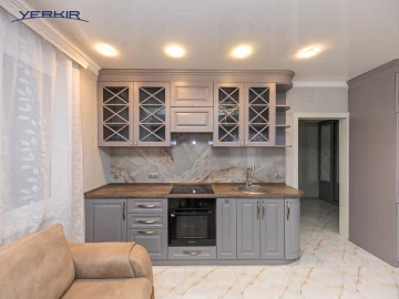 Բնակարաններ Կոդ` 2+220544