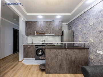 Apartments Code: 5+113717