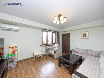 Բնակարաններ Կոդ` 1+219719