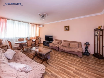 Квартиры Код 9+2520963