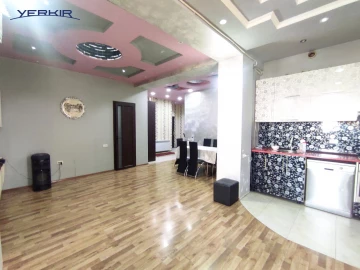 Apartments Code: 2+411136