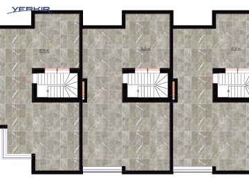 Land areas Code: 3+614382