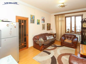 Բնակարաններ Կոդ` 10+221103