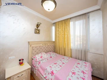 Квартиры Код 10+317054