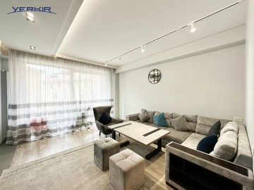 Apartments Code: 9+217432