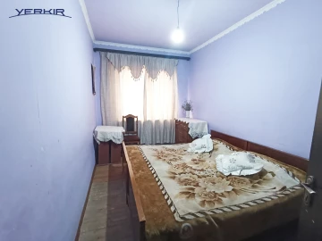 Apartments Code: 10+311018