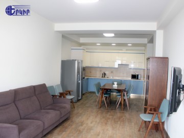 Բնակարաններ Կոդ` 10+30060