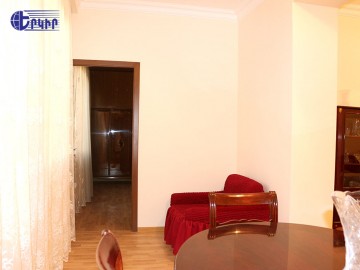 Apartments Code: 6+30211