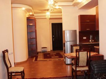 Apartments Code: 2+30455