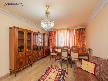 Բնակարաններ Կոդ` 5+319508