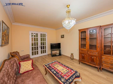 Apartments Code: 5+318767