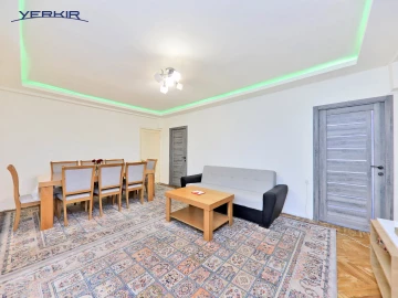 Apartments Code: 2+216543