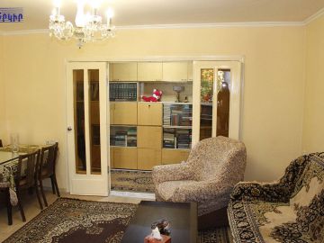 Բնակարաններ Կոդ` 10+20012