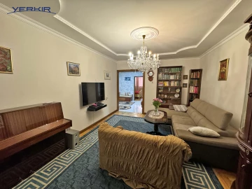 Apartments Code: 2+219259